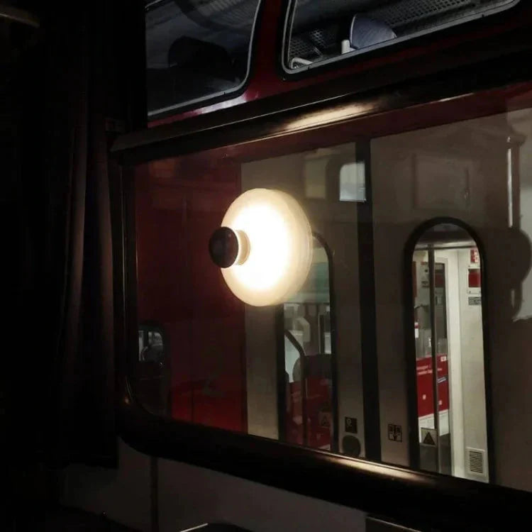 Ophéara | Lampe LED – Installation Rapide et Lumière Puissante