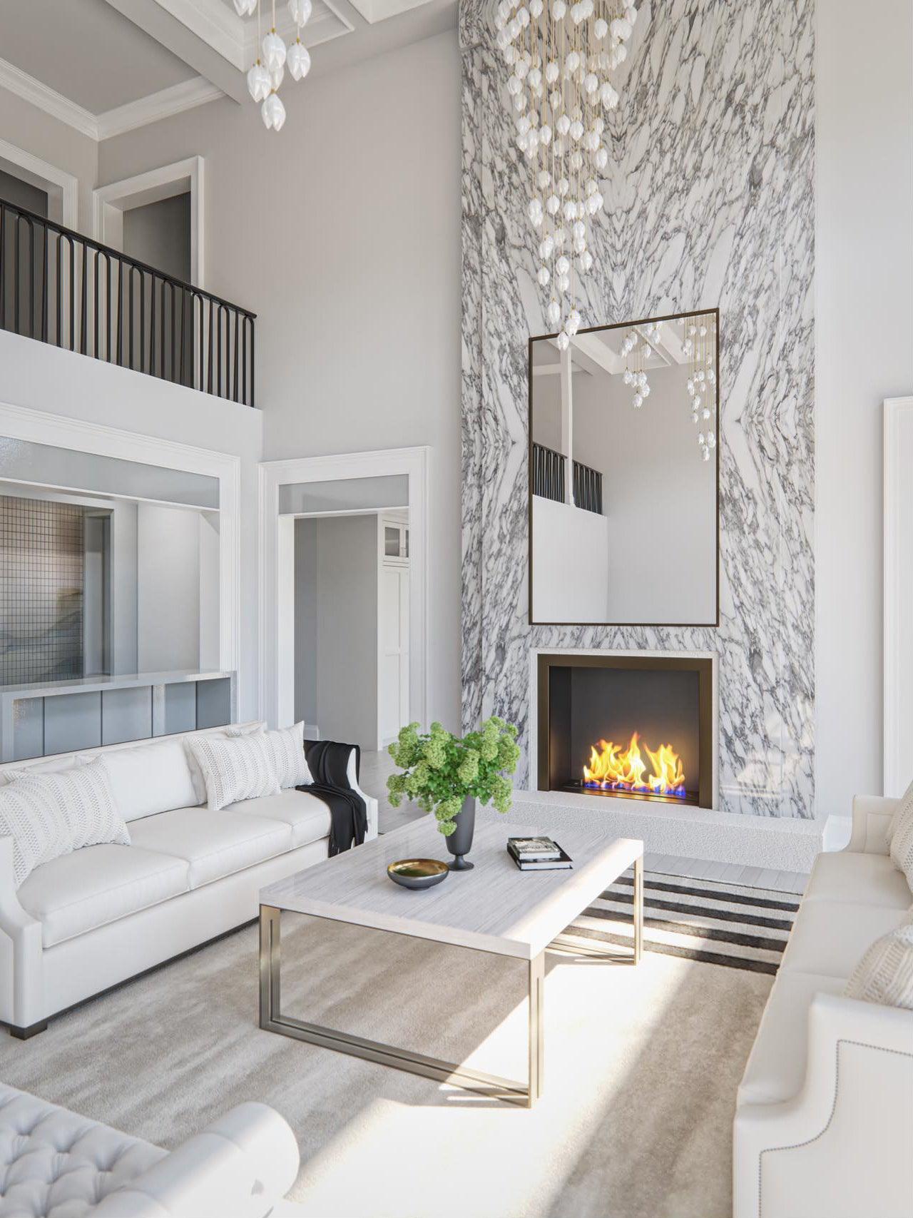 Orévia | Suspension Florale – Lumière Douce et Charme Naturel