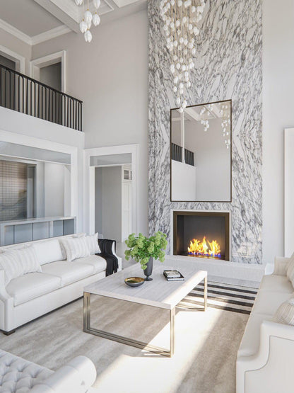 Orévia | Suspension Florale – Lumière Douce et Charme Naturel