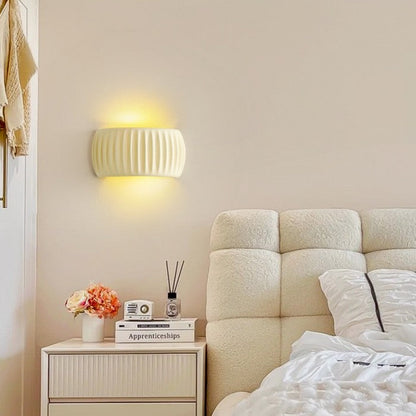 Orivane | Applique Murale – Finitions Élégantes et Ambiance Moderne