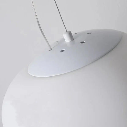 Luméno | Suspension Moderne – Design Minimaliste à Lumière Douce