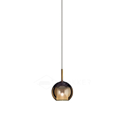 Énora | Suspension Glo – Design Iconique et Ambiance Envoûtante