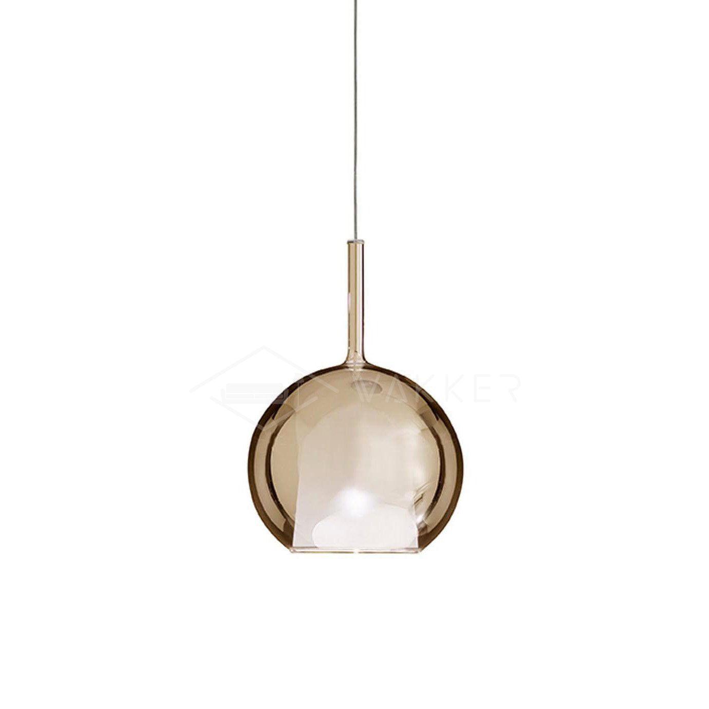 Énora | Suspension Glo – Design Iconique et Ambiance Envoûtante