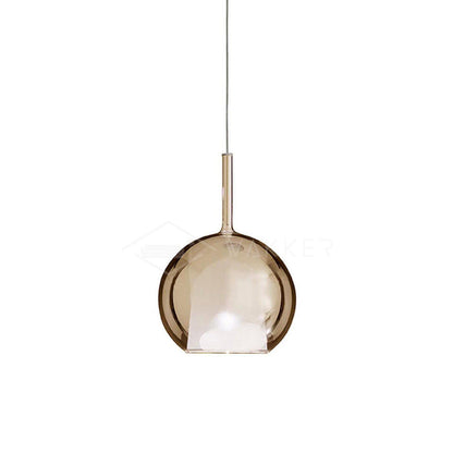 Énora | Suspension Glo – Design Iconique et Ambiance Envoûtante