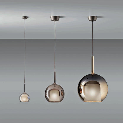 Énora | Suspension Glo – Design Iconique et Ambiance Envoûtante