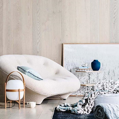 Portalis | Lampe de Table – Design transportable ambiance chaleureuse