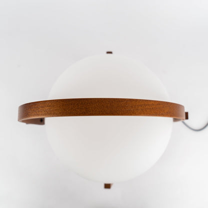 Portalis | Lampe de Table – Design transportable ambiance chaleureuse