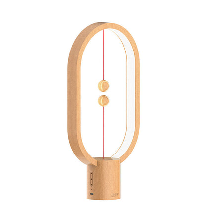 Vinésia | Lampe de Table – Lumière Chaleureuse et Créative
