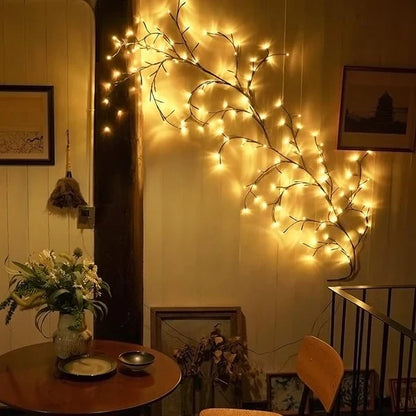 Vitralis | Guirlande LED – Atmosphère Enchantée et Moderne