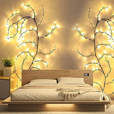Vitralis | Guirlande LED – Atmosphère Enchantée et Moderne