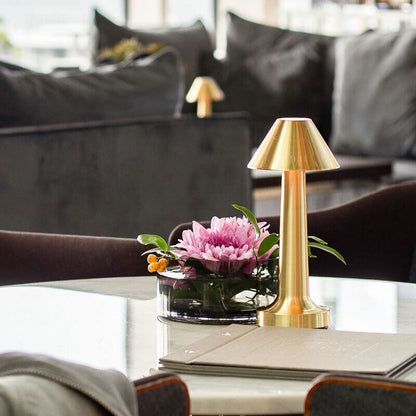 ClairSoir | Lampe de Table – Style Premium et Éclairage Polyvalent