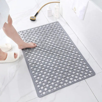 Séva | Tapis de Douche Antidérapant – Sécurité & Confort Hygiénique