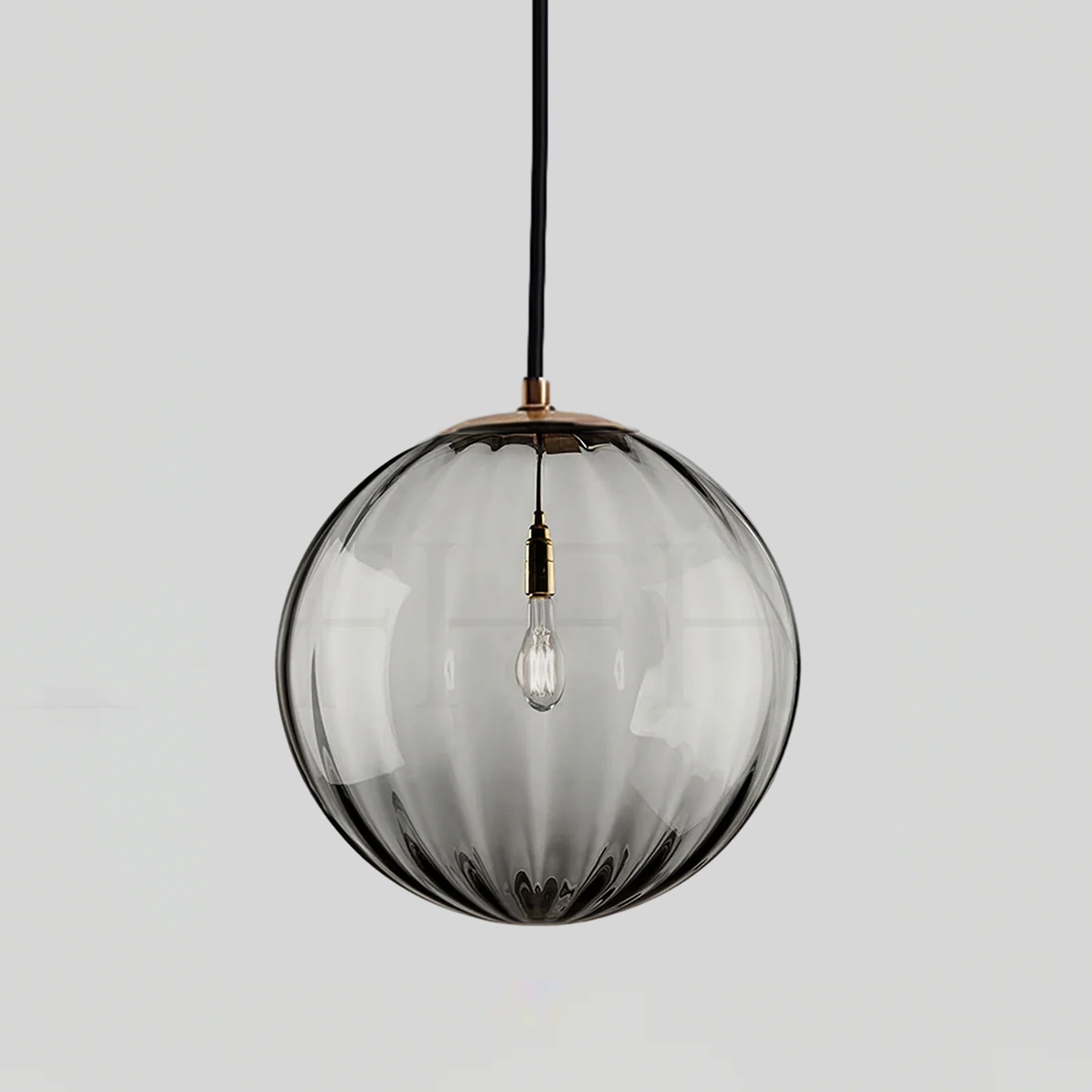 Éloura | Suspension Colorée – Teintes Intenses et Éclairage Chaleureux
