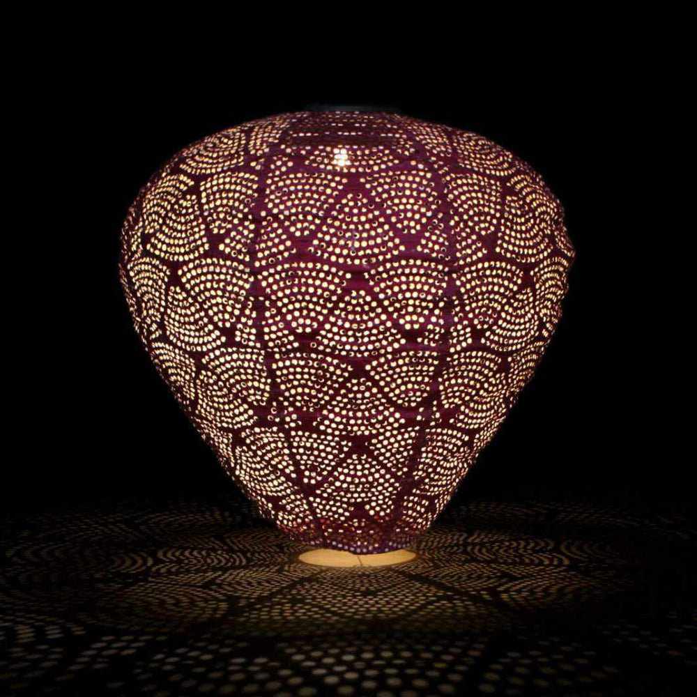 Veralune | Lanterne Solaire Extérieure – Illumination Douce pour Espaces Extérieurs