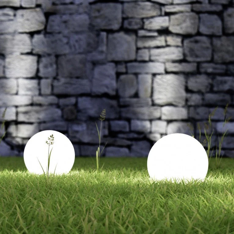 SolarPearl | Lampe Solaire Décorative – Éclairage Élégant et Durable