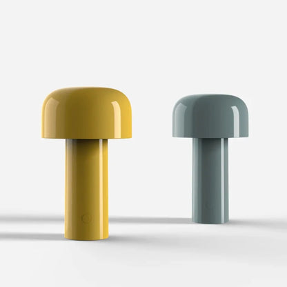 Solarya | Lampe de Table LED – Portable, Rechargeable & Intensité Réglable