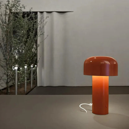 Solarya | Lampe de Table LED – Portable, Rechargeable & Intensité Réglable