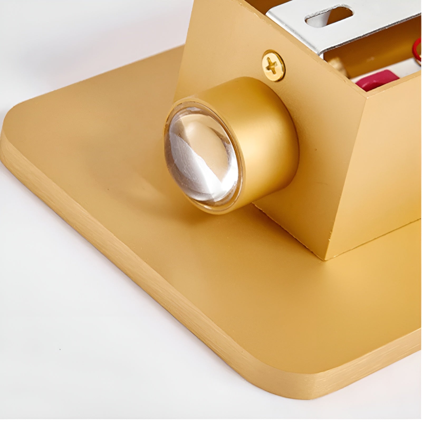 Solyane | Lampe Murale LED – Éclairage Double Faisceau Élégant