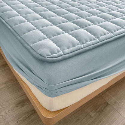 Somélis | Housse de Matelas – Confort Hygiénique et Sommeil Réparateur