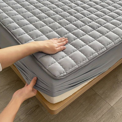 Somélis | Housse de Matelas – Confort Hygiénique et Sommeil Réparateur