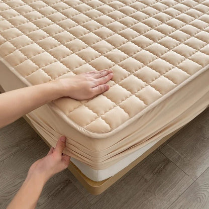 Somélis | Housse de Matelas – Confort Hygiénique et Sommeil Réparateur