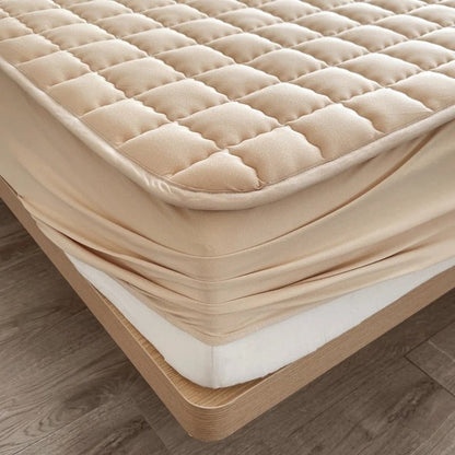 Somélis | Housse de Matelas – Confort Hygiénique et Sommeil Réparateur