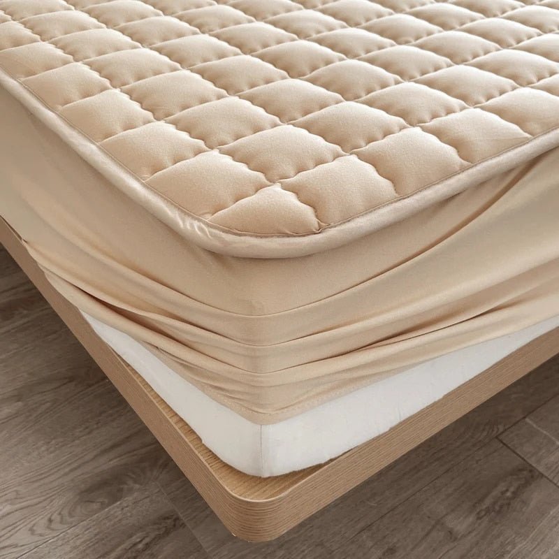 Somélis | Housse de Matelas – Confort Hygiénique et Sommeil Réparateur