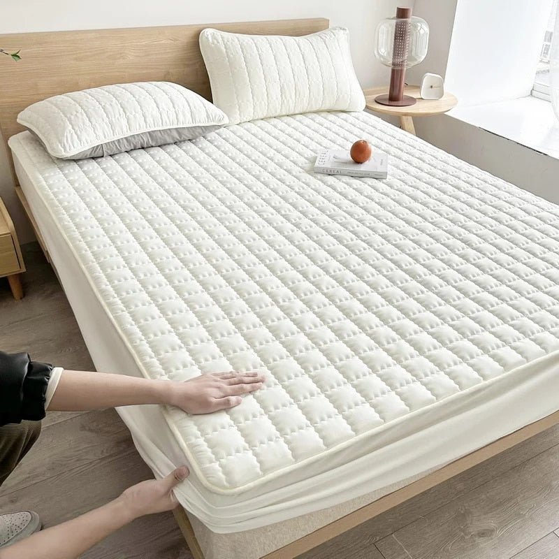 Somélis | Housse de Matelas – Confort Hygiénique et Sommeil Réparateur