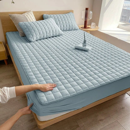 Somélis | Housse de Matelas – Confort Hygiénique et Sommeil Réparateur