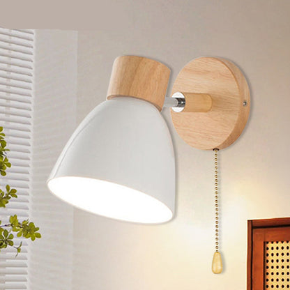 Stellune | Lampe Murale – Ambiance Scandinave et Modernité Épurée Blanc