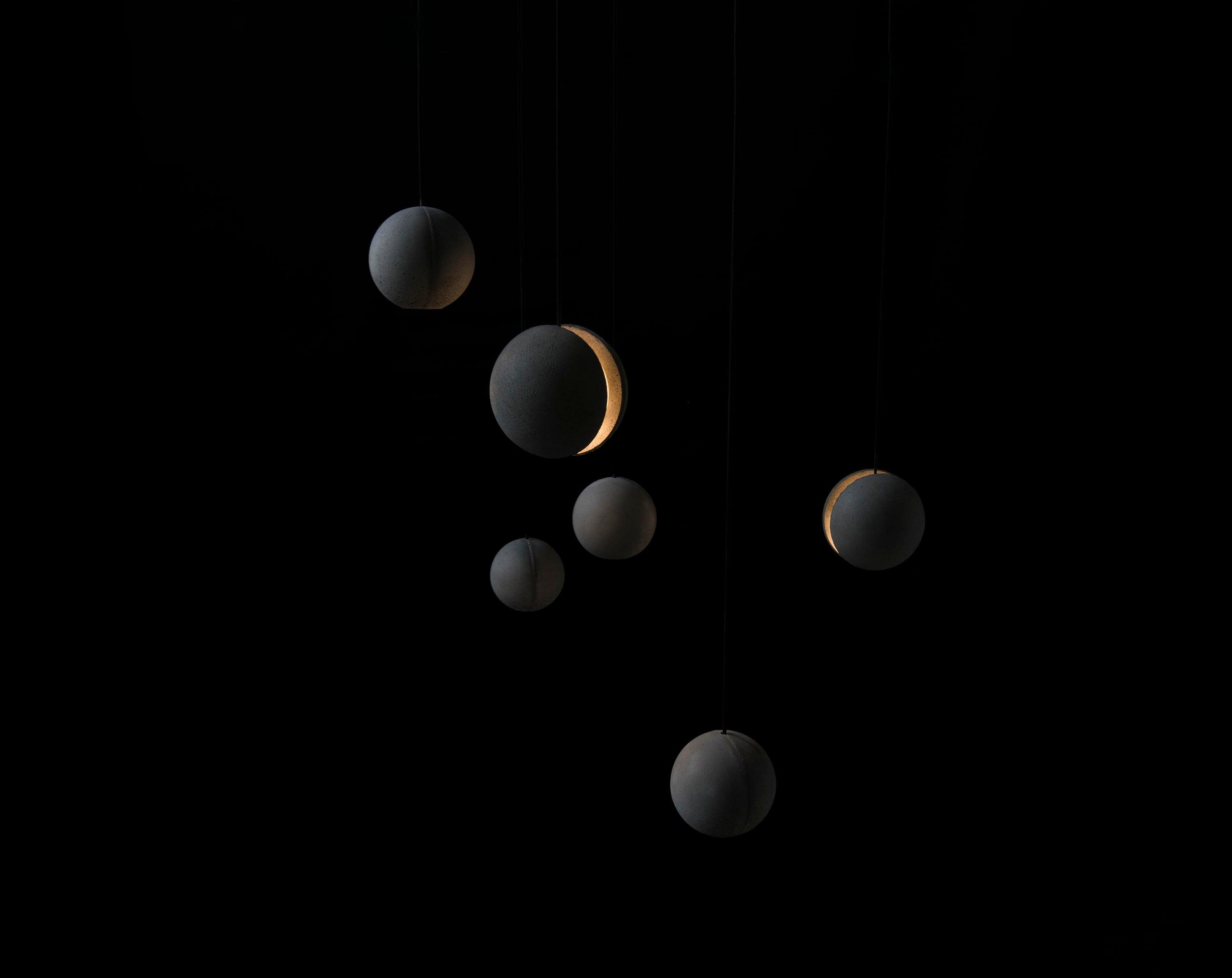 Syléor | Suspension Design – Modernité Épurée et Ambiance Unique