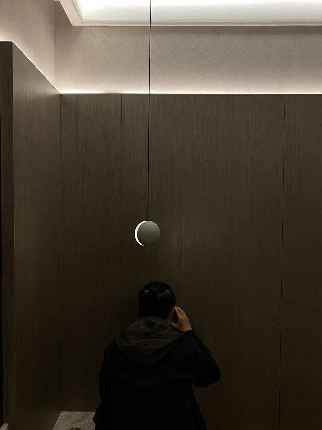 Syléor | Suspension Design – Modernité Épurée et Ambiance Unique