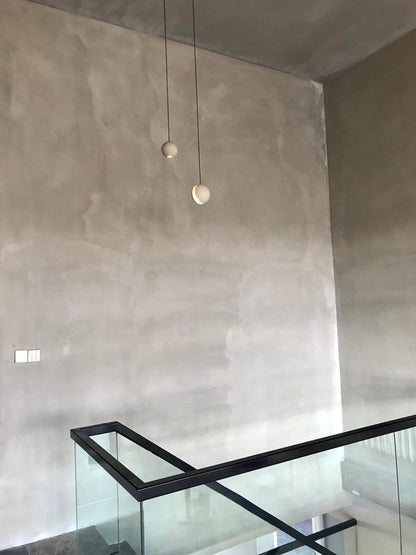 Syléor | Suspension Design – Modernité Épurée et Ambiance Unique