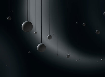 Syléor | Suspension Design – Modernité Épurée et Ambiance Unique