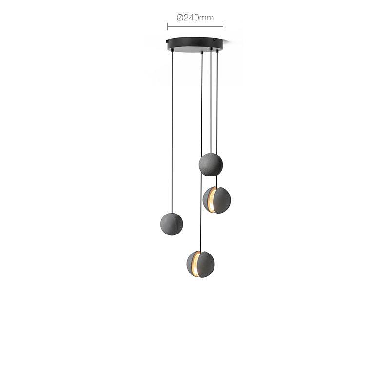 Syléor | Suspension Design – Modernité Épurée et Ambiance Unique