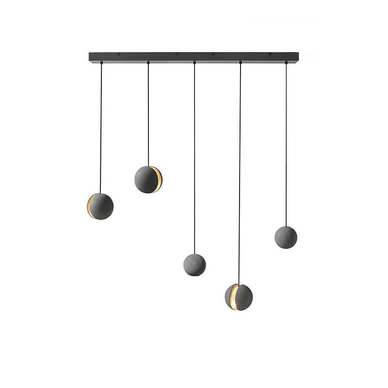 Syléor | Suspension Design – Modernité Épurée et Ambiance Unique