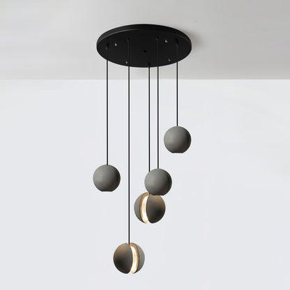 Syléor | Suspension Design – Modernité Épurée et Ambiance Unique