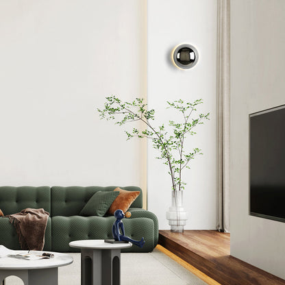 Syloria | Applique Murale – Atmosphère Chaleureuse et Charme Médiéval