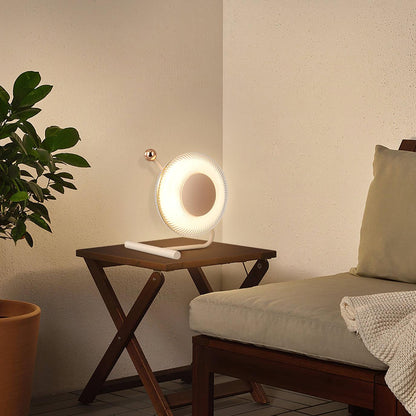 Tactélia | Lampe de Table – LED ajustable touche tactile