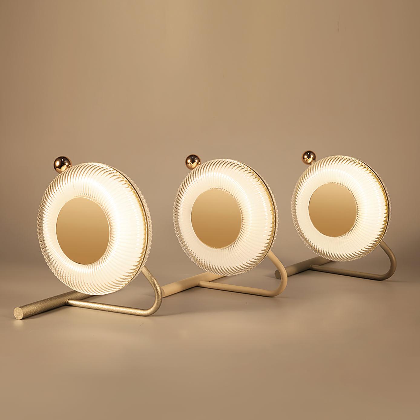 Tactélia | Lampe de Table – LED ajustable touche tactile