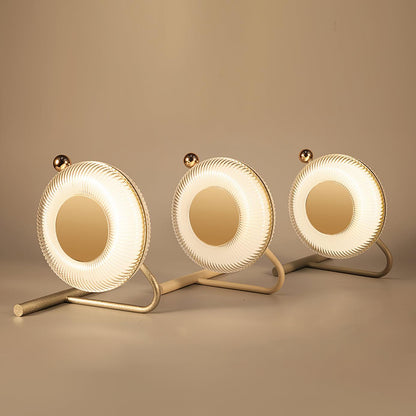 Tactélia | Lampe de Table – LED ajustable touche tactile