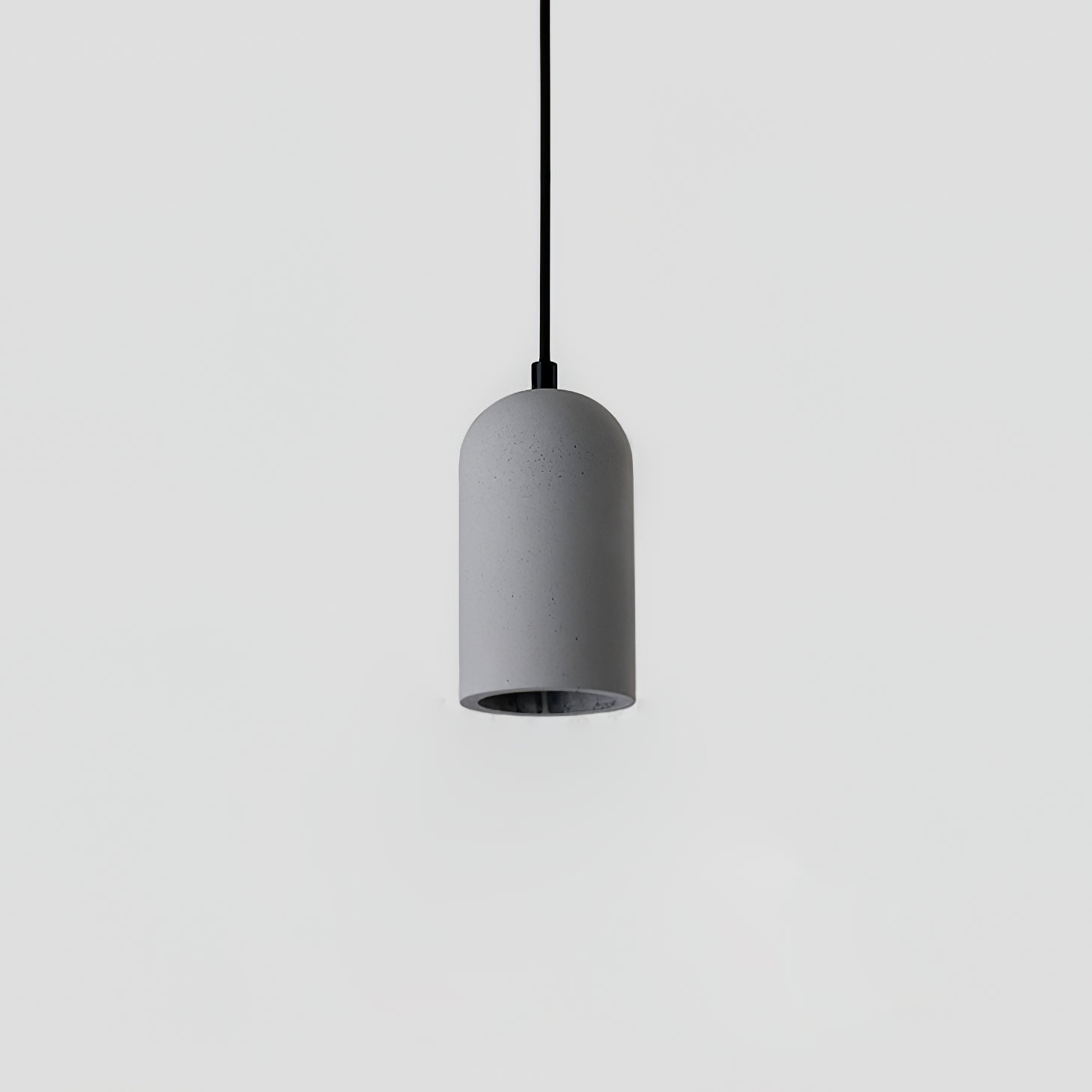 Terrazia | Lampe Suspendue – Béton recyclé design durable moderne