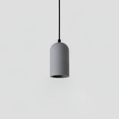 Terrazia | Lampe Suspendue – Béton recyclé design durable moderne