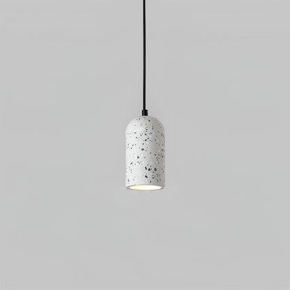 Terrazia | Lampe Suspendue – Béton recyclé design durable moderne