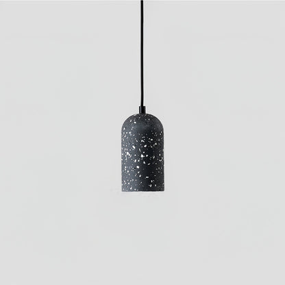Terrazia | Lampe Suspendue – Béton recyclé design durable moderne