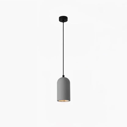 Terrazia | Lampe Suspendue – Béton recyclé design durable moderne