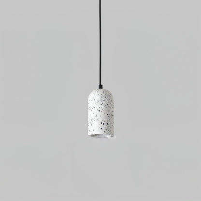 Terrazia | Lampe Suspendue – Béton recyclé design durable moderne