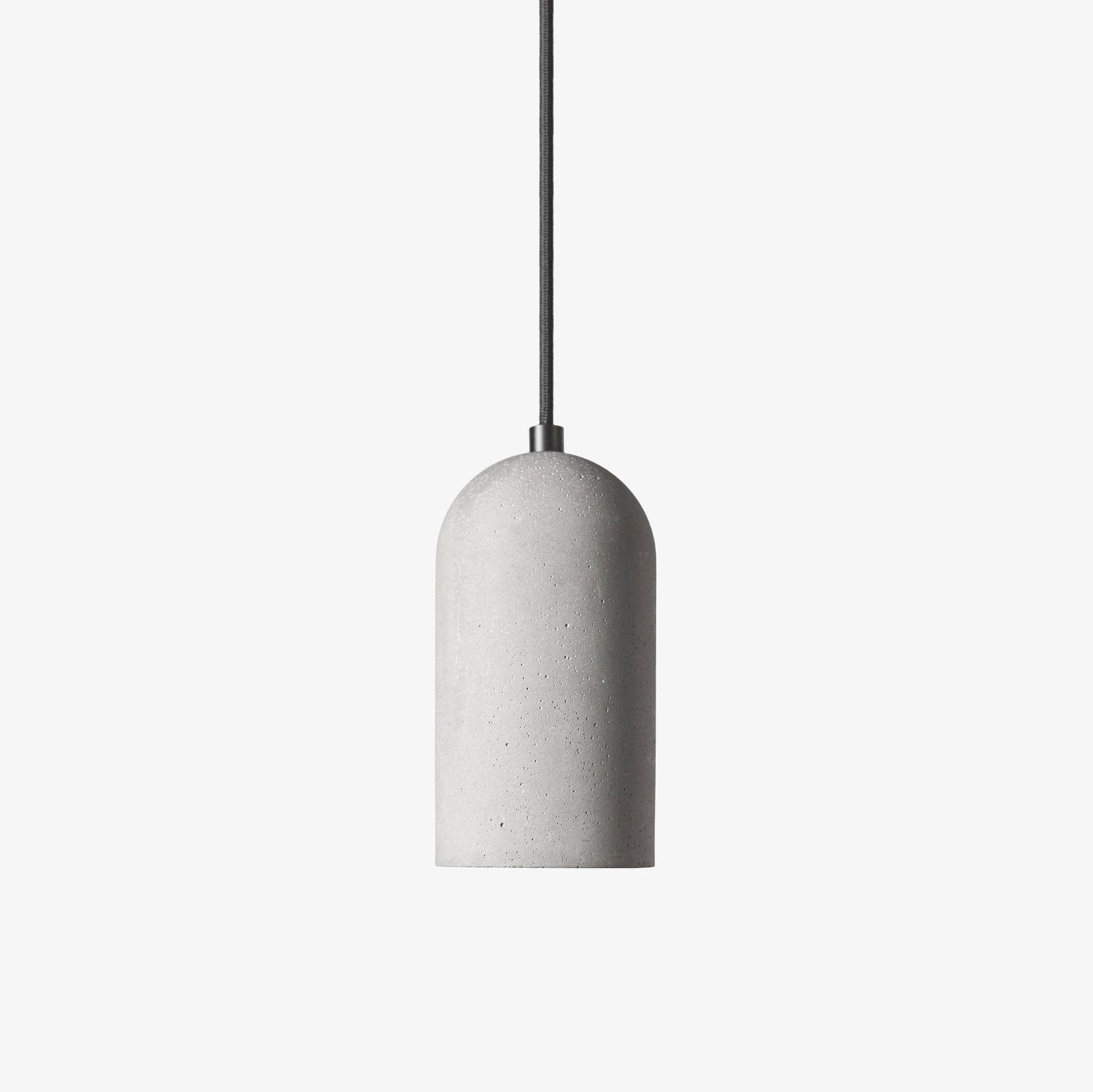 Terrazia | Lampe Suspendue – Béton recyclé design durable moderne