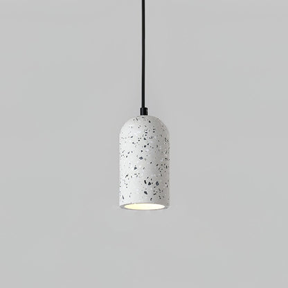 Terrazia | Lampe Suspendue – Béton recyclé design durable moderne