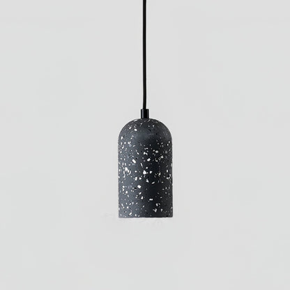 Terrazia | Lampe Suspendue – Béton recyclé design durable moderne